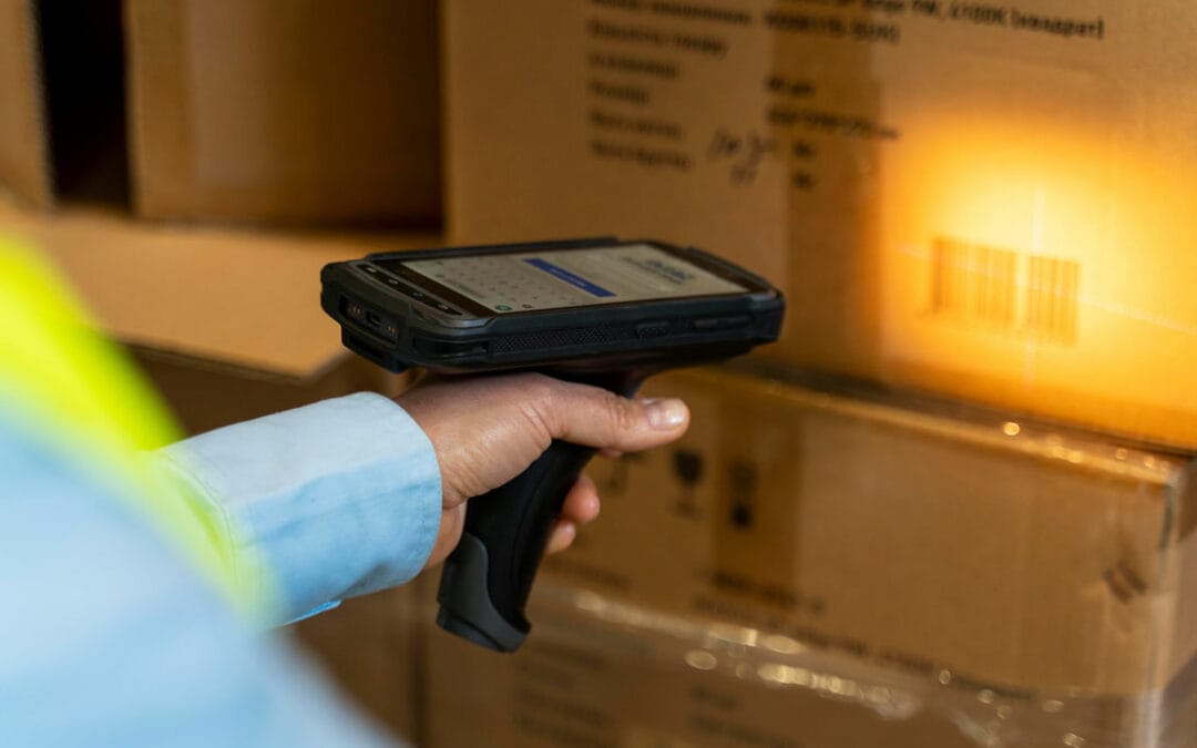 La importancia del control de trazabilidad