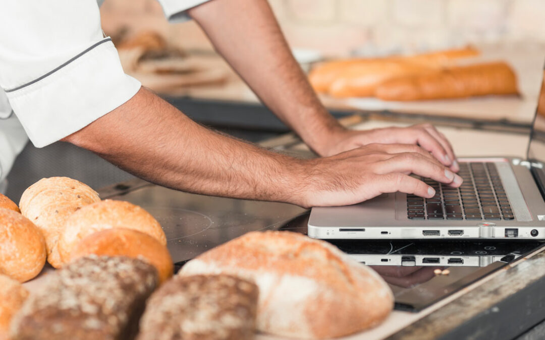 Cómo elegir el mejor software para una panadería