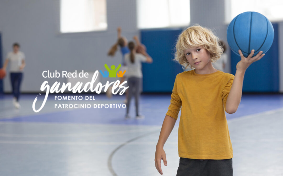 ALBA IBS con el patrocinio deportivo en Andalucía