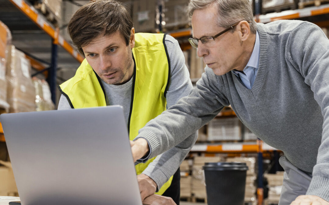 Soluciones para mejorar la movilidad de tu empresa