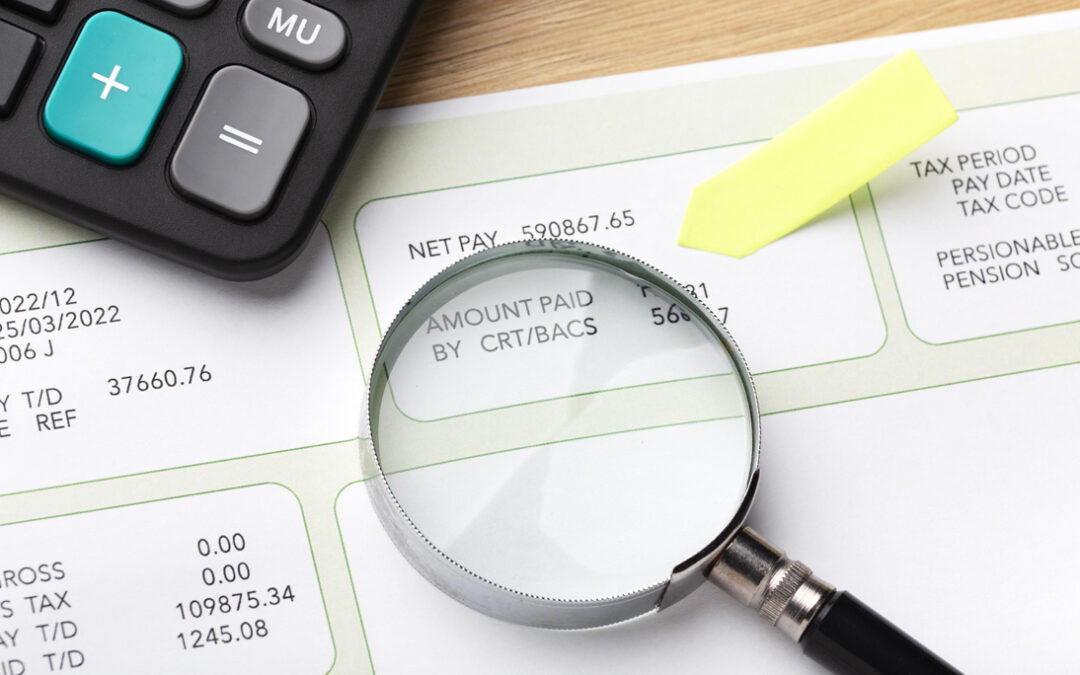 Nueva Ley para la prevención y lucha contra el fraude fiscal
