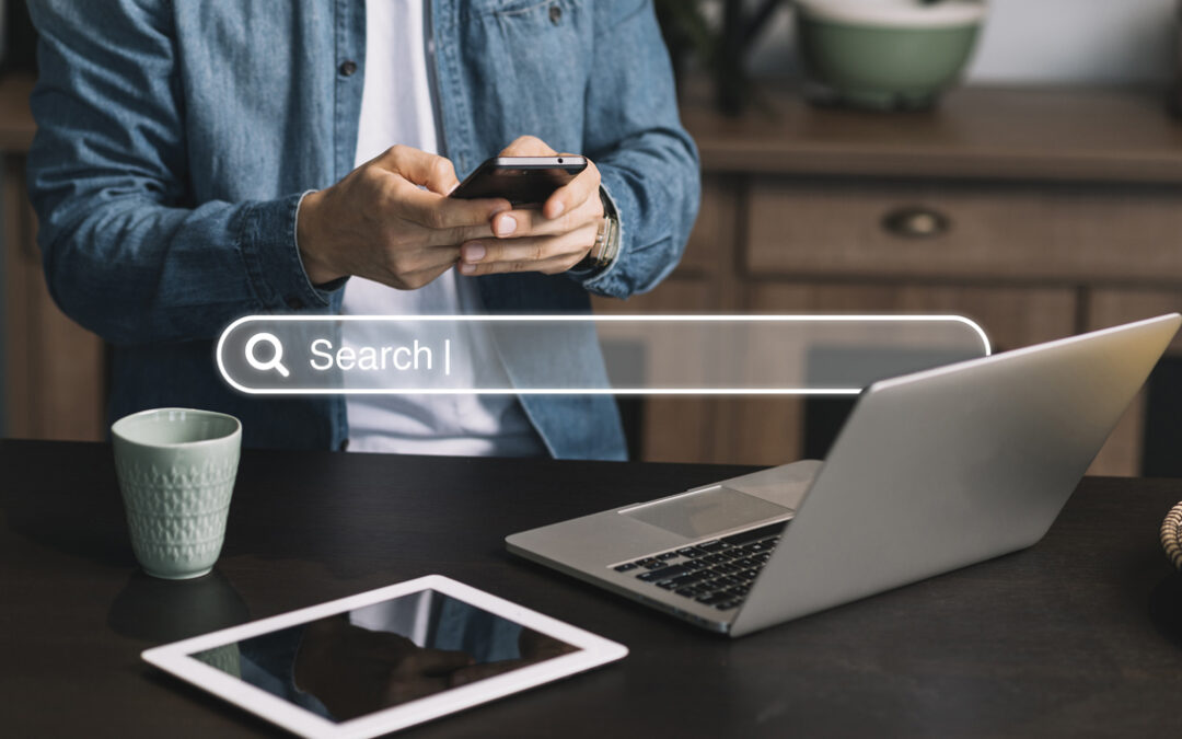 Tu presencia en internet es fundamental: No esperes más
