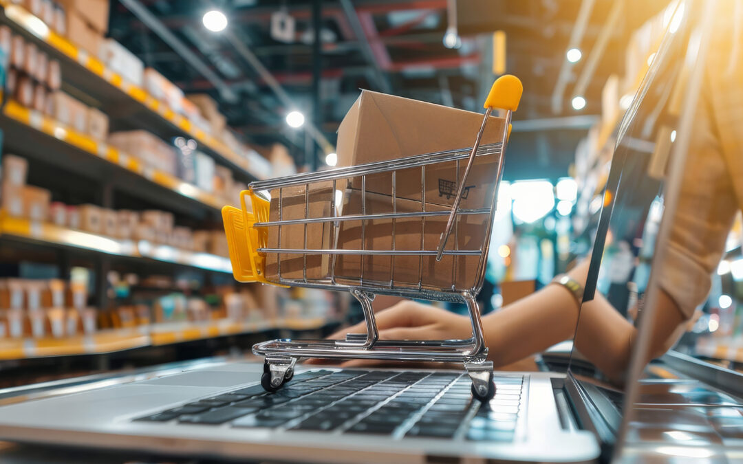 Digitalización PYMES: Comercio electrónico para empresas