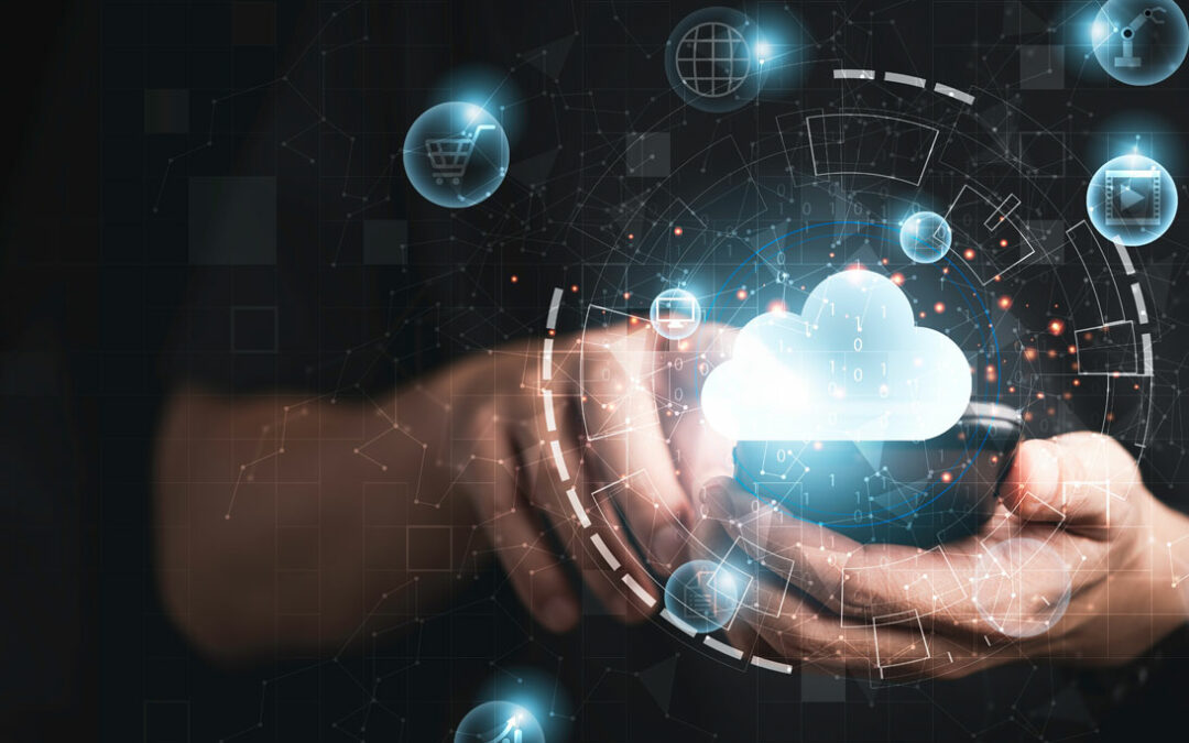 Movilidad Cloud ERP Gestion Empresarial