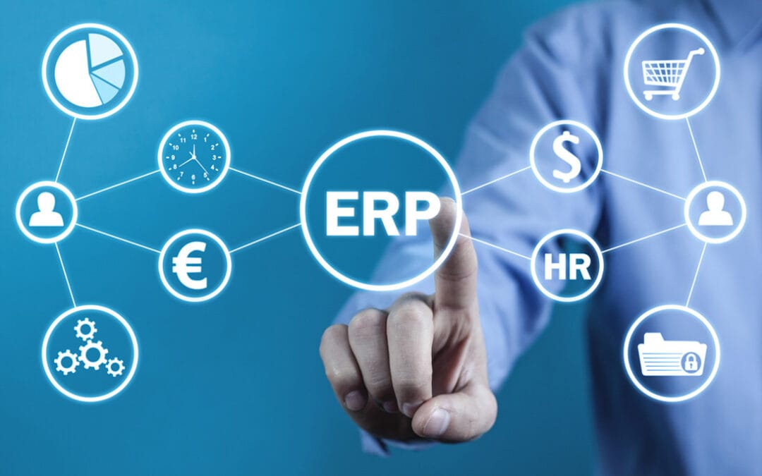 Cómo saber si necesitas cambiar de ERP