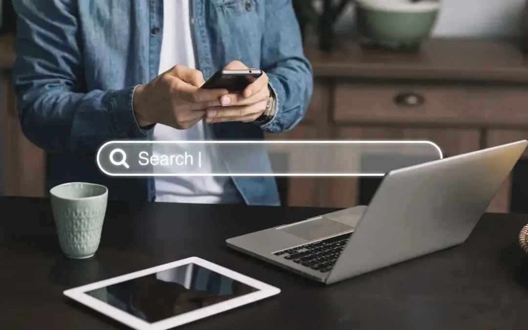 Tu presencia en internet es fundamental: No esperes más