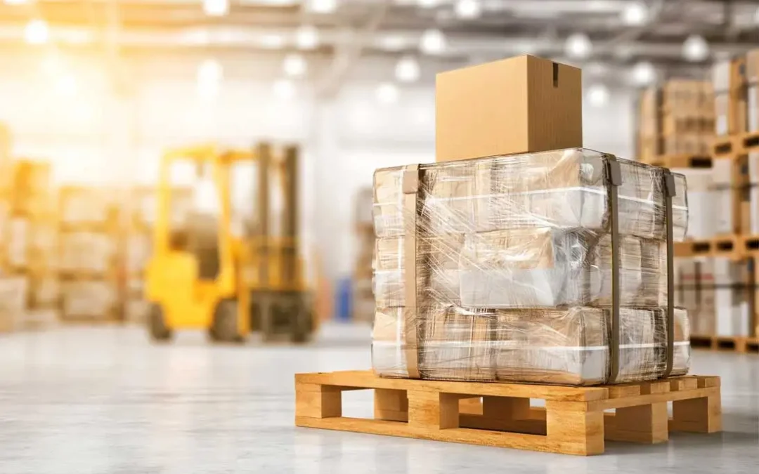 Guía ERP para la Distribución Mayorista de Alimentación y Bebidas